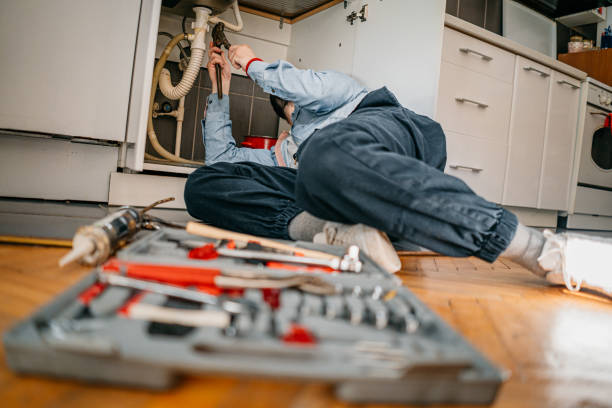 Best Plumbing Inspection Services  in Leetsdale, PA