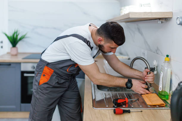 Hot Water Heater Installation in Leetsdale, PA