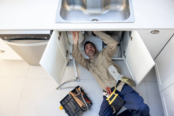 Best Emergency Plumbing Repair  in Leetsdale, PA