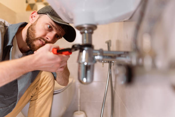 Best Sewer Line Repair  in Leetsdale, PA