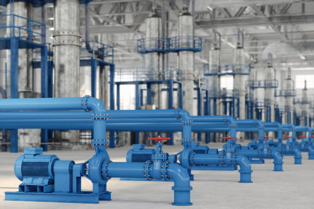 Water Softener Installation in Leetsdale, PA