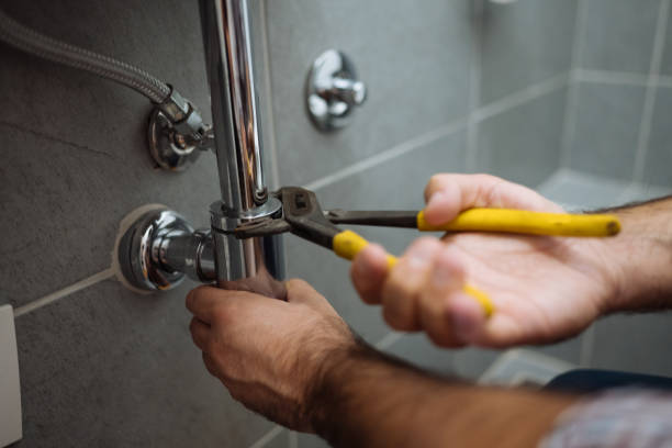 Best Gas Line Repair  in Leetsdale, PA