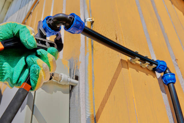 Best Drain Cleaning Services  in Leetsdale, PA