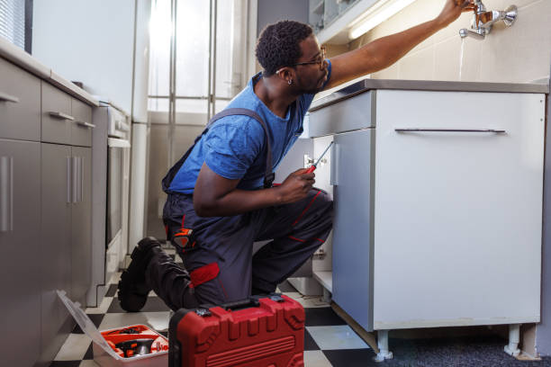 Best Same-Day Plumbing Service  in Leetsdale, PA
